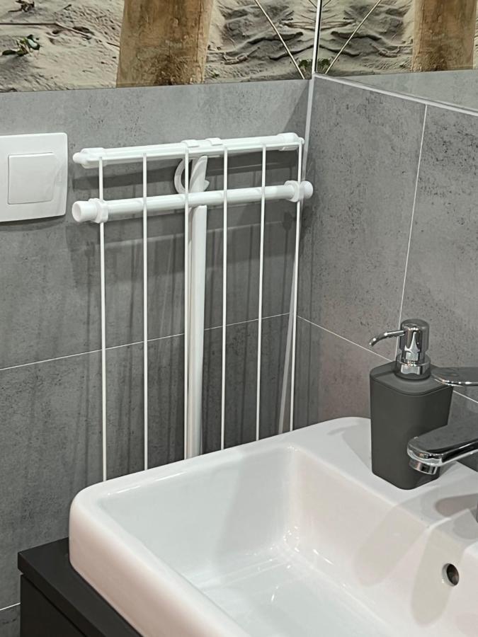 הוילה Dziwnowek Apartament Horizon Park 4A מראה חיצוני תמונה
