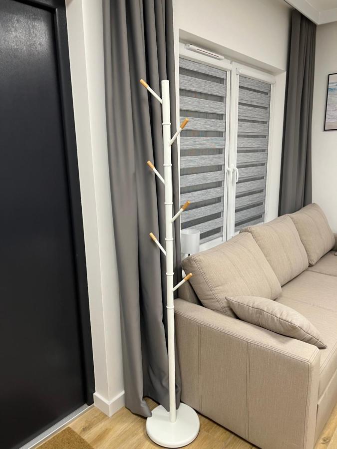 הוילה Dziwnowek Apartament Horizon Park 4A מראה חיצוני תמונה