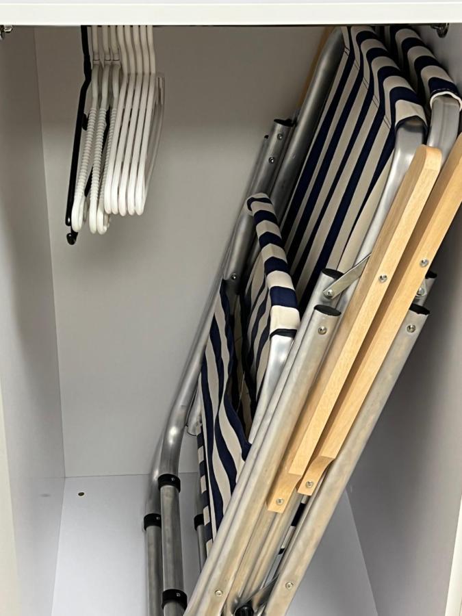 הוילה Dziwnowek Apartament Horizon Park 4A מראה חיצוני תמונה