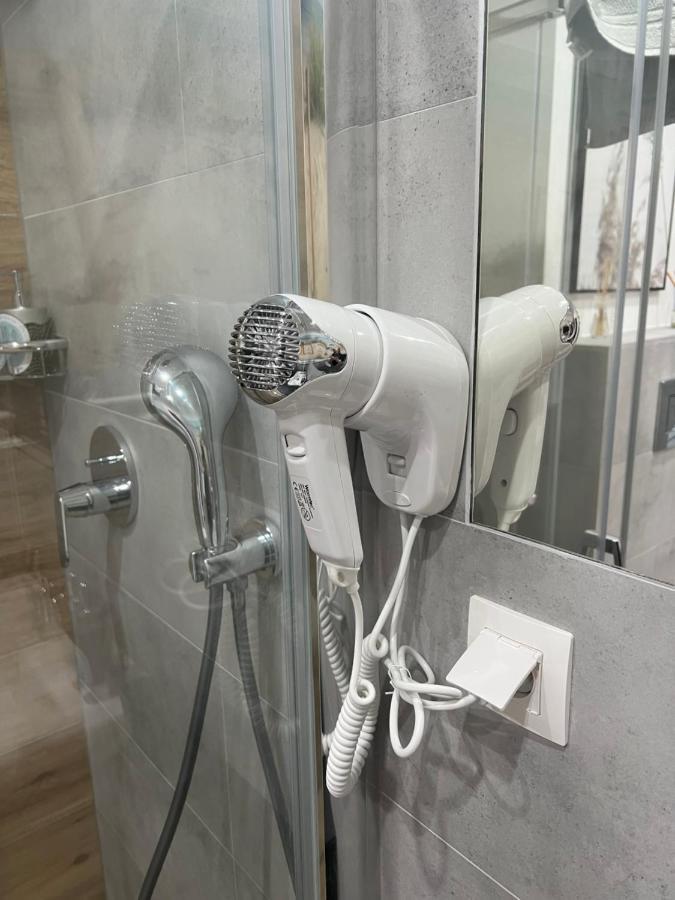 הוילה Dziwnowek Apartament Horizon Park 4A מראה חיצוני תמונה